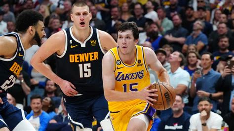 Lakers vs. Nuggets: Stream, lineups, injury reports and broadcast .
